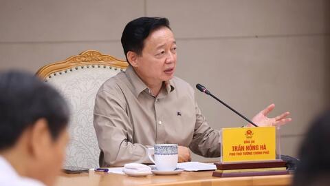 Sản phẩm OCOP phải hướng tới thương hiệu quốc gia, chinh phục thị trường toàn cầu
