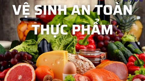 Ngành Nông nghiệp và Môi trường Lạng Sơn: Triển khai “Tháng hành động vì an toàn thực phẩm” năm 2026