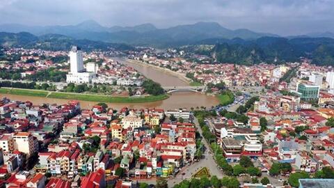 Lạng Sơn tăng tốc hoàn thiện cơ sở dữ liệu đất đai