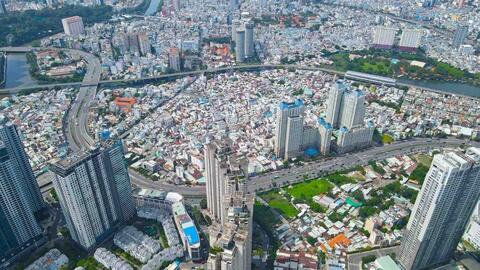 80 năm quản lý đất đai: Nắm chắc, phân bổ hợp lý, hiệu quả