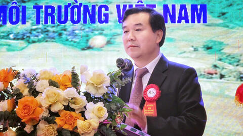 Kỷ niệm 80 năm Ngày truyền thống Ngành Nông nghiệp và Môi trường