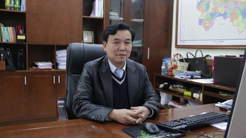 Liền mạch nông thôn mới