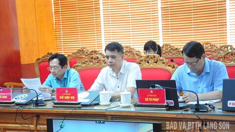 Đẩy nhanh công tác đo đạc, lập bản đồ địa chính, hồ sơ địa chính và hoàn thành cơ sở dữ liệu quốc gia về đất đai