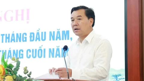 Lạng Sơn dồn lực hoàn thành các chỉ tiêu nông nghiệp và môi trường