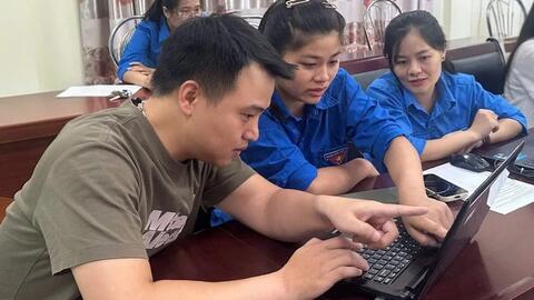 Lạng Sơn lấp khoảng trống dữ liệu đất đai