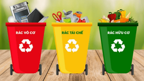Lạng Sơn yêu cầu phân loại rác thải gắn với thu gom, xử lý