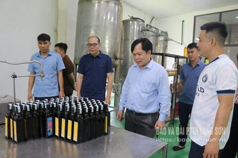 CM Chuyển đổi số ngày 3-9-2025 - Phát triển sản phẩm OCOP
