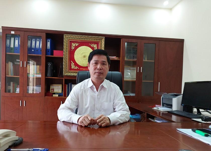 Theo ông Lý Việt Hưng, Giám đốc Sở NN&PTNN tỉnh Lạng Sơn, cây hoàng đàn Hữu Liên là loài cây đặc hữu, ngoài tự nhiên chỉ còn 27 cá thể đã được đánh dấu, định vị để quản lý và theo dõi.